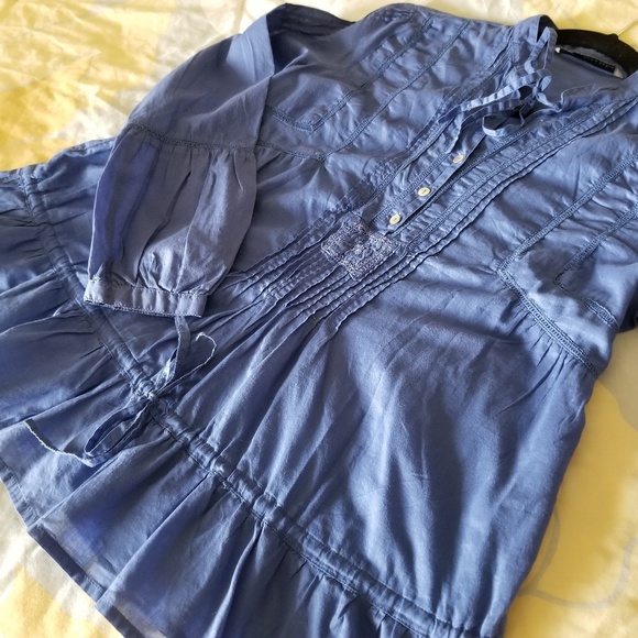 Zara Blouse - Picture 5 of 8